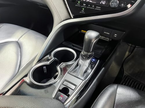 2019 TOYOTA CAMRY 2.0 G [1P2040]*