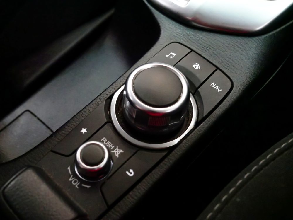 2020 MAZDA 2 1.3 HIGH CONNECT [1P2038]*