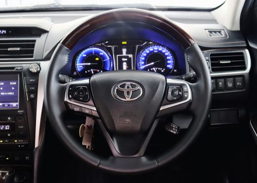 2017 TOYOTA CAMRY 2.5 HYBRID [1P1946]