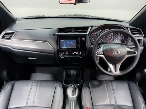 2019 HONDA BR-V 1.5 SV [1P1860]