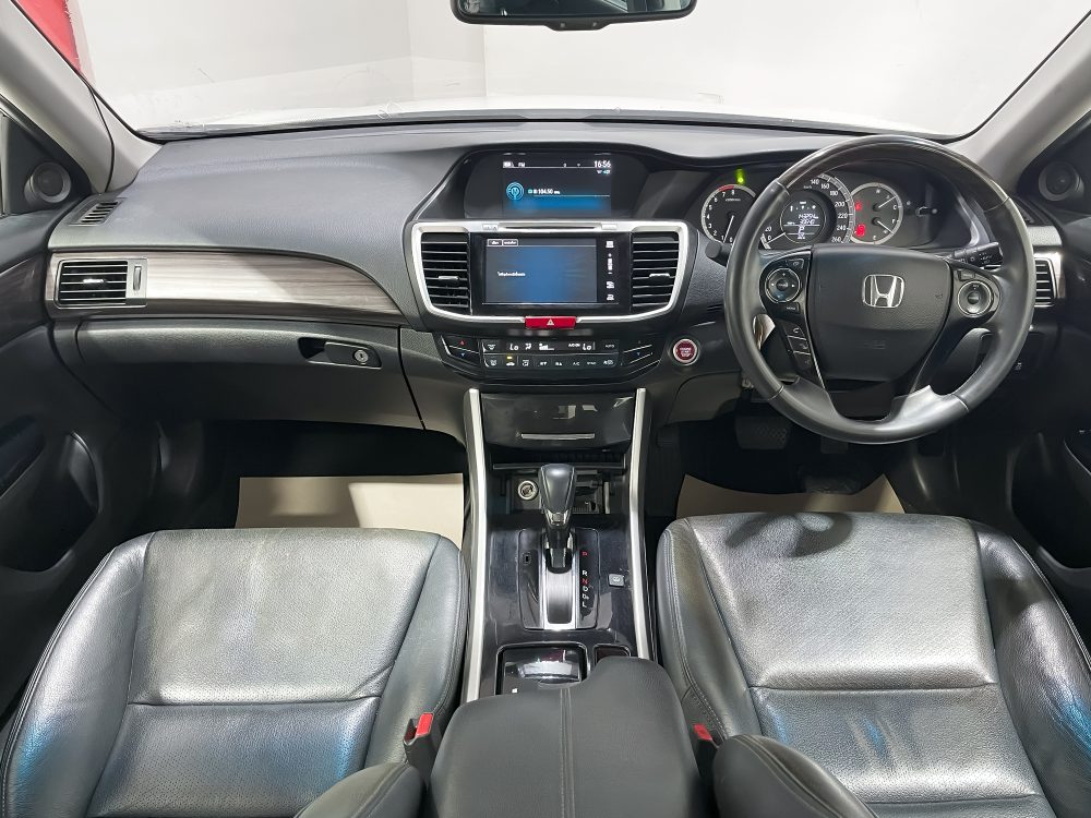 2019 HONDA ACCORD 2.0 EL [1P2012]