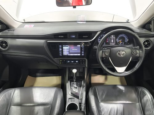 2019 TOYOTA COROLLA ALTIS 1.8 ESPORT [1P2023]