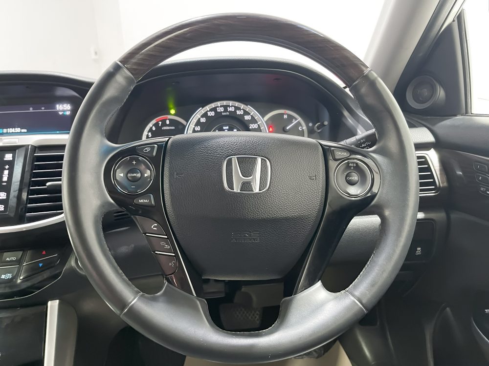 2019 HONDA ACCORD 2.0 EL [1P2012]