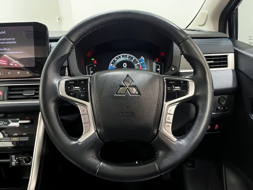 2024 MITSUBISHI XPANDER CROSS 1.5 [1P2061]