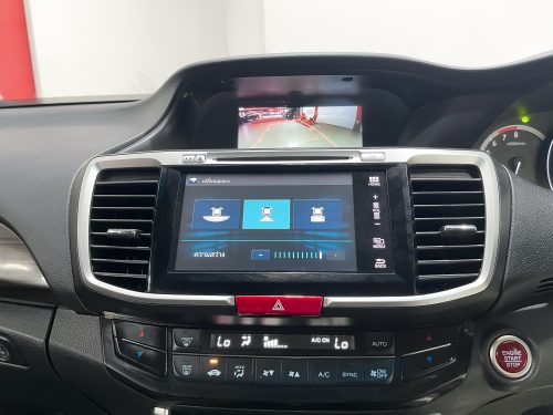 2019 HONDA ACCORD 2.0 EL [1P2012]