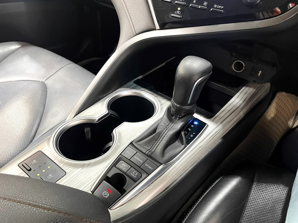 2019 TOYOTA CAMRY 2.5 HYBRID PREMIUM [1P2024V]*