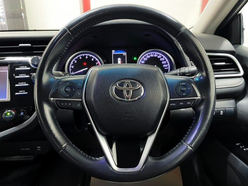 2018 TOYOTA CAMRY 2.0 G [1P2003]