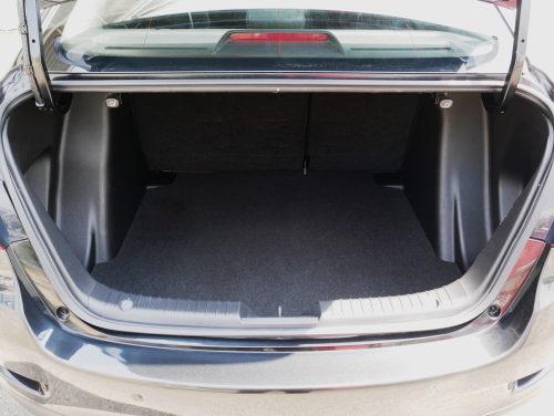 2020 MAZDA 2 1.3 HIGH CONNECT [1P2038]*