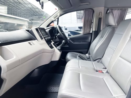 2019 TOYOTA COMMUTER 2.8 [1P2042]