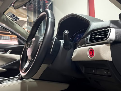 2019 HONDA ACCORD 1.5 TURBO EL [1P2048]*