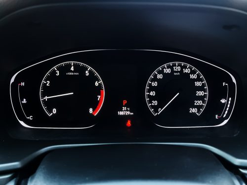2019 HONDA ACCORD 1.5 TURBO EL [1P2048]*
