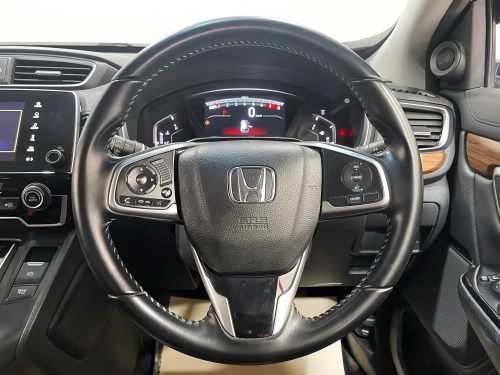 2017 HONDA CR-V 2.4 EL 4WD [1P2006V]