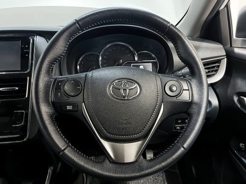 2020 TOYOTA YARIS ATIV 1.2 SPORT PREMIUM [1P2078V]