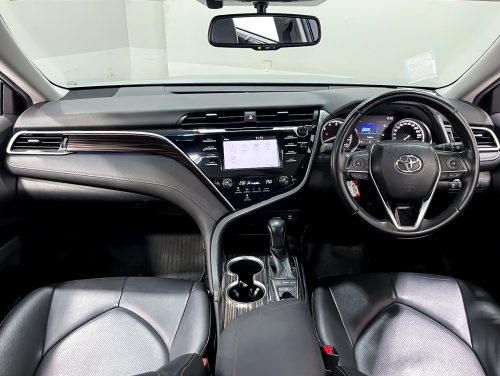 2020 TOYOTA CAMRY 2.5 G [1P2045V]