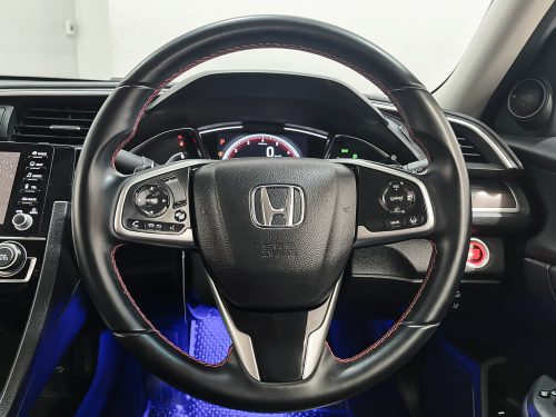 2019 HONDA CIVIC 1.5 TURBO RS [1P2068V]