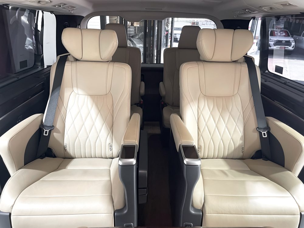 2021 TOYOTA MAJESTY 2.8 PREMIUM [1P2030]