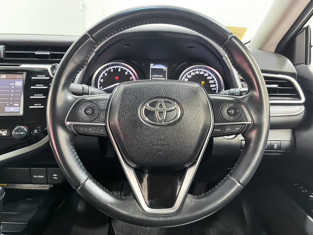 2019 TOYOTA CAMRY 2.0 G [1P2040]*