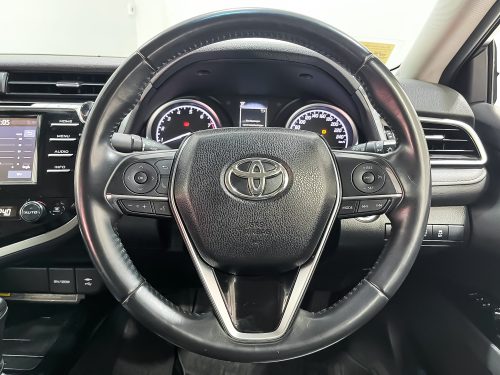 2019 TOYOTA CAMRY 2.0 G [1P2040]*