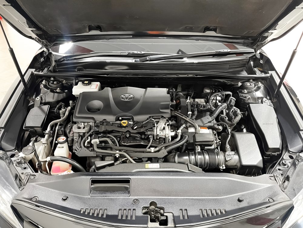 2019 TOYOTA CAMRY 2.5 HYBRID PREMIUM [1P2024V]*