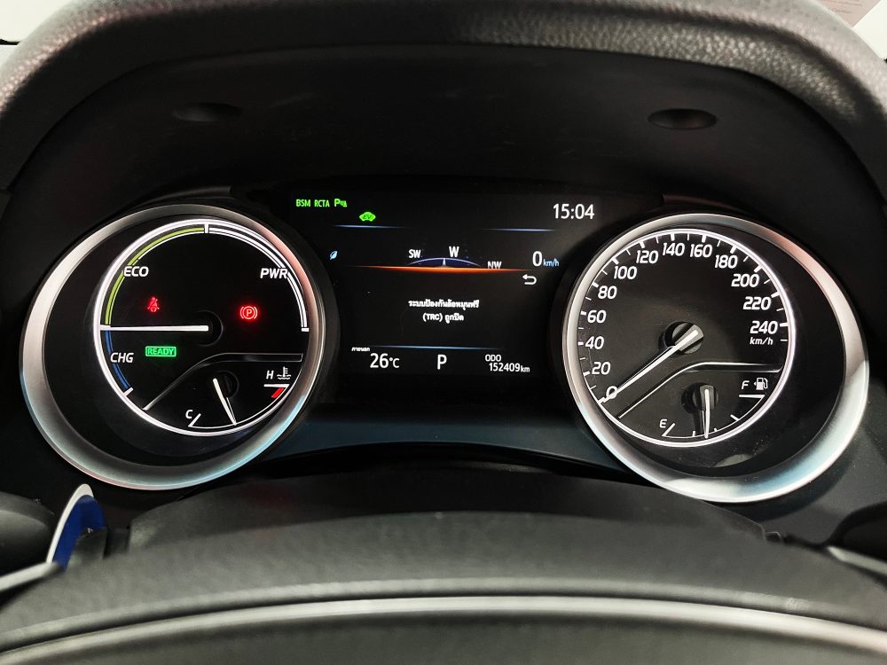 2019 TOYOTA CAMRY 2.5 HYBRID PREMIUM [1P2024V]*