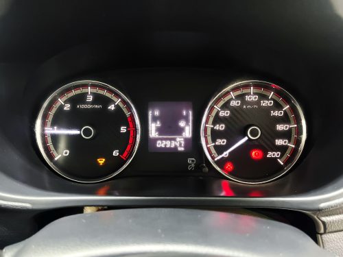 2022 MITSUBISHI TRITON 2.5 GLX [1P1975]*