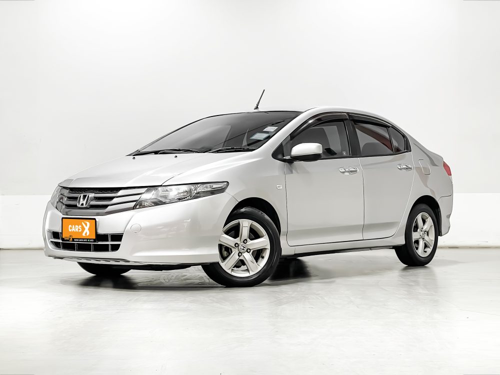 2010 HONDA CITY 1.5 V [1P2021V]