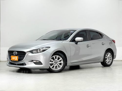 2019 MAZDA 3 2.0 E [1P2015]