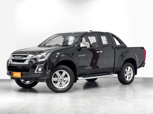 2016 ISUZU D-MAX 1.9 Z-PRESTIGE HI-LANDER [1P1888]