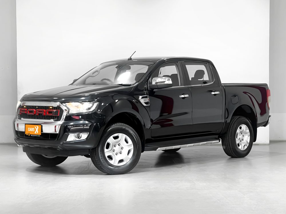 2017 FORD RANGER 2.2  XLT HI-RIDER [2S0022]