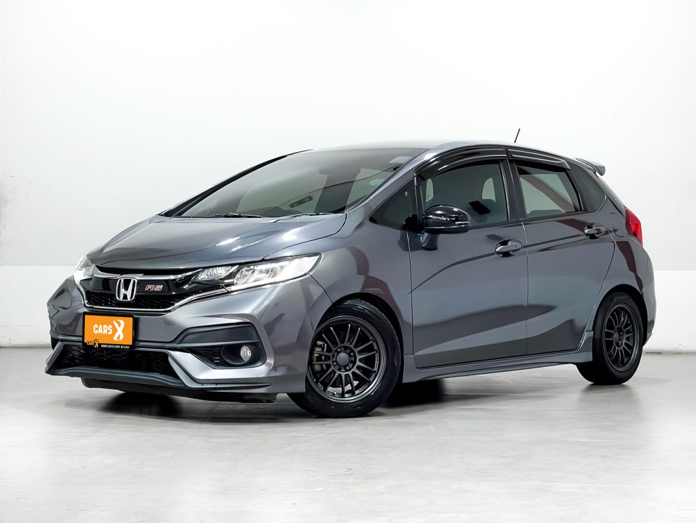 2021 HONDA JAZZ 1.5 RS [1P2035V]