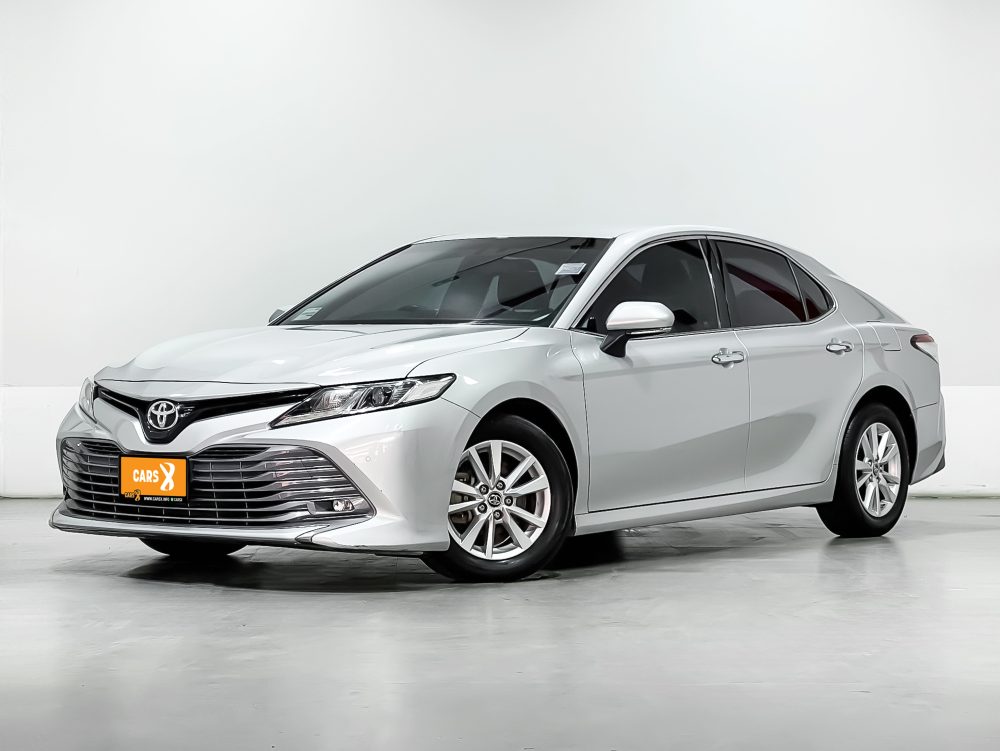 2019 TOYOTA CAMRY 2.0 G [1P2040]