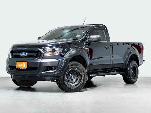 2019 FORD RANGER 2.2 STANDARD XL 4WD [1P1964]