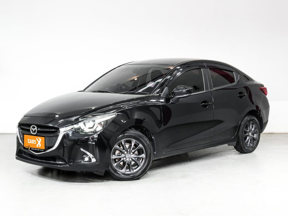 2020 MAZDA 2 1.3 HIGH CONNECT [1P2038]