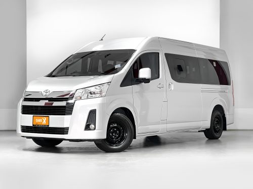 2019 TOYOTA COMMUTER 2.8 [1P2042]