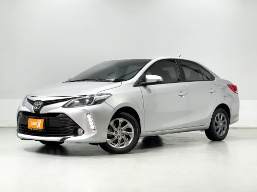 2019 TOYOTA VIOS 1.5 MID [1P1917]