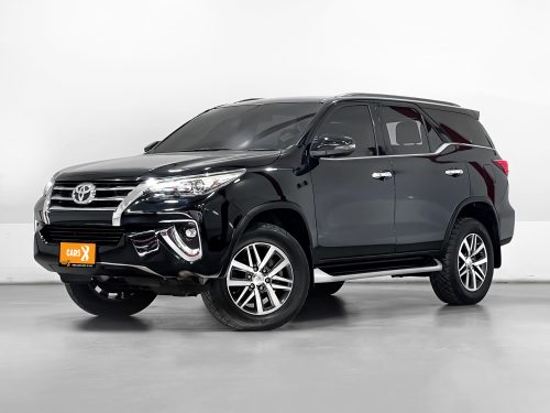 2019 TOYOTA FORTUNER 2.4 V [1P1914]