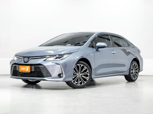 2020 TOYOTA COROLLA ALTIS 1.8 HYBRID HIGH [1P1877]