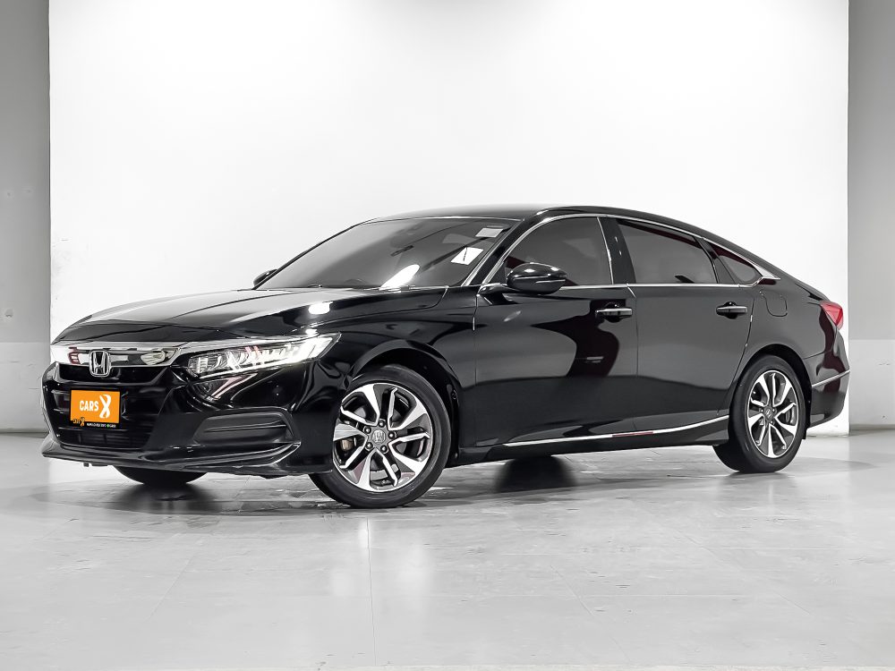 2019 HONDA ACCORD 1.5 TURBO EL [1P2048]*