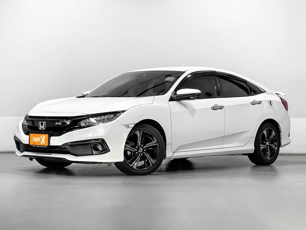 2019 HONDA CIVIC 1.5 TURBO RS [1P2068V]