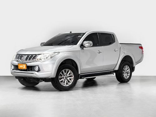 2016 MITSUBISHI TRITON 2.4 GLS PLUS [1P1952]