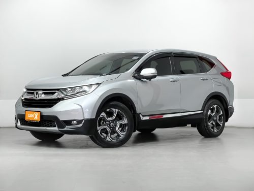 2017 HONDA CR-V 2.4 EL 4WD [1P2006V]