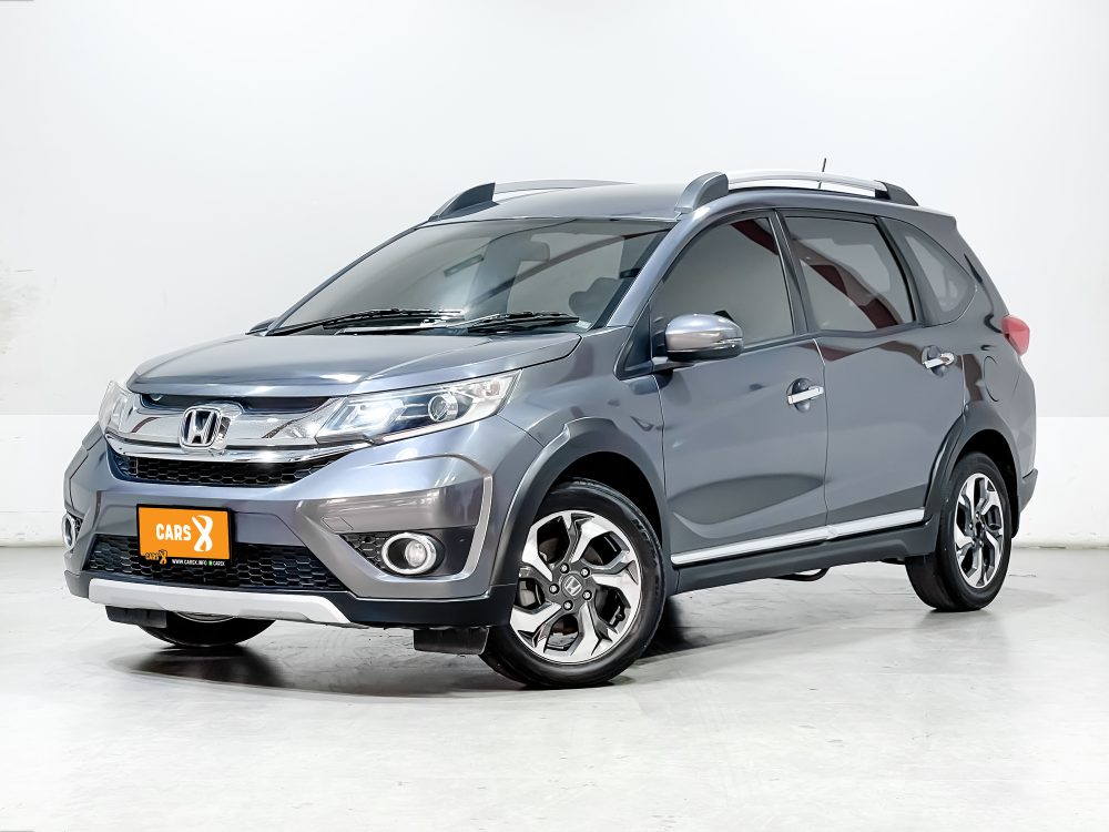 2019 HONDA BR-V 1.5 SV [1P1860]