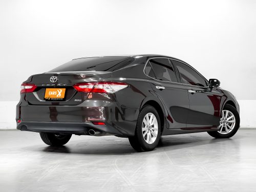 2019 TOYOTA CAMRY 2.0 G [1P2041]