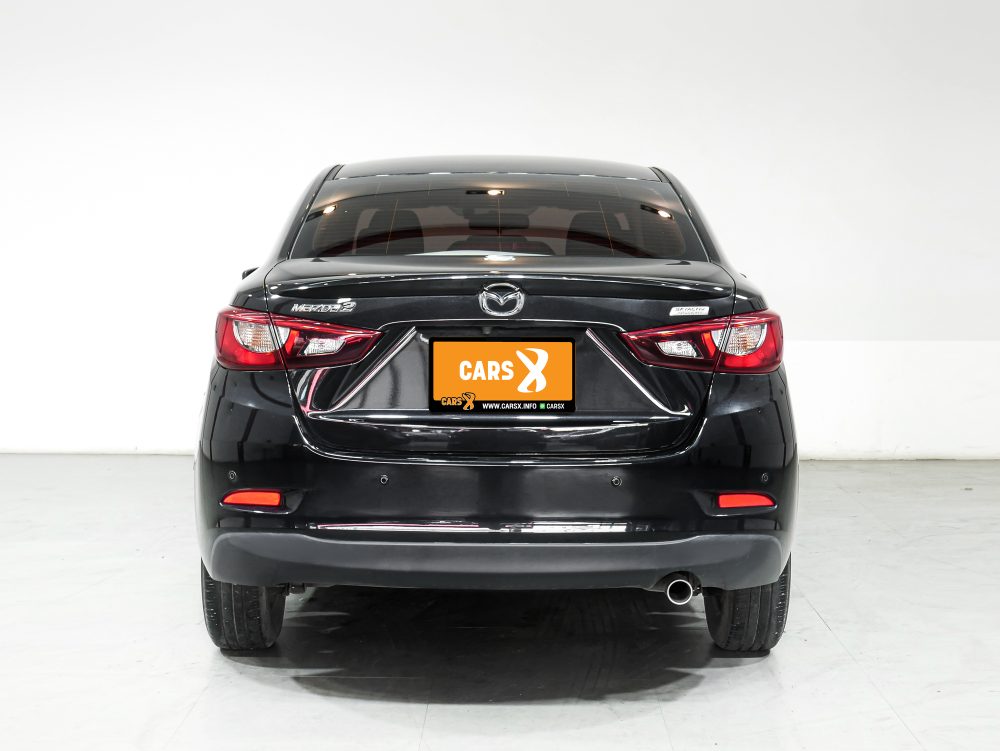 2020 MAZDA 2 1.3 HIGH CONNECT [1P2038]*