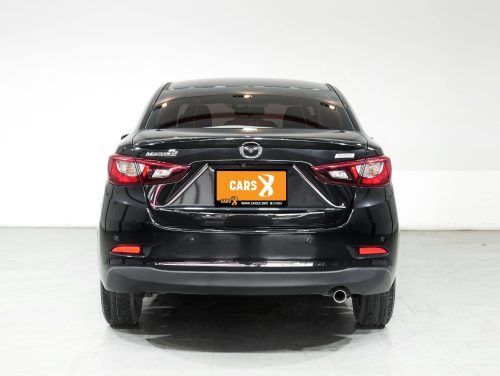 2020 MAZDA 2 1.3 HIGH CONNECT [1P2038]*
