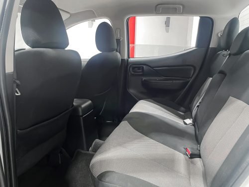 2022 MITSUBISHI TRITON 2.5 GLX [1P1975]*