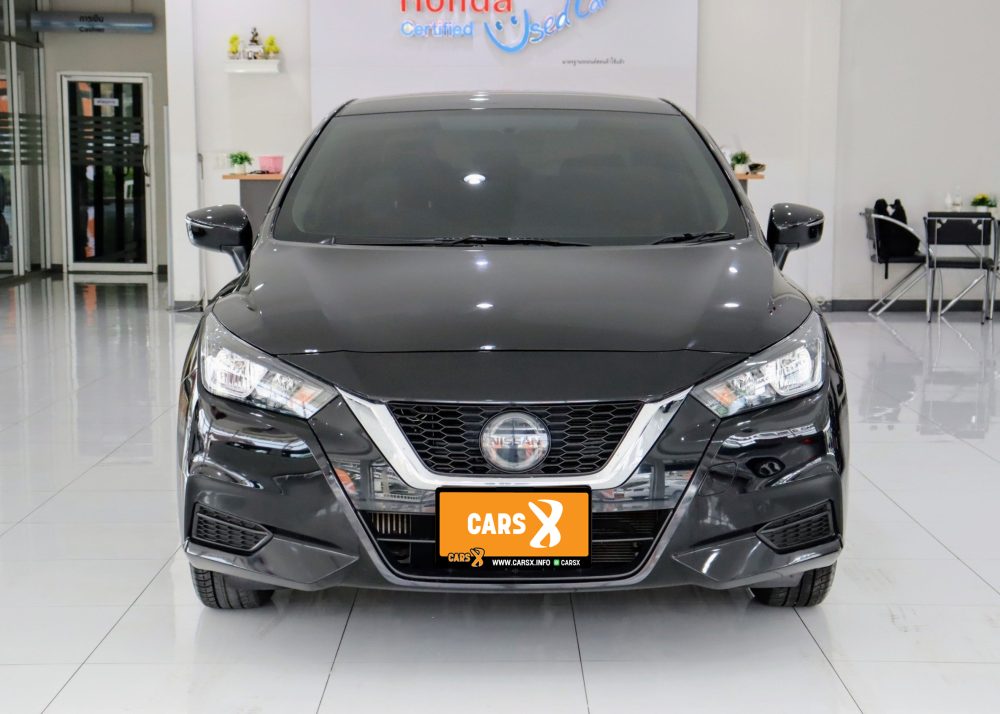 2023 NISSAN ALMERA 1.0 TURBO EL [1P1811]*