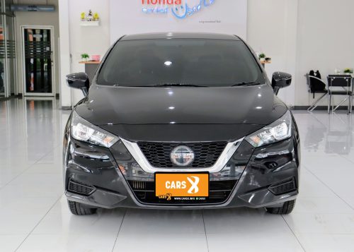 2023 NISSAN ALMERA 1.0 TURBO EL [1P1811]*