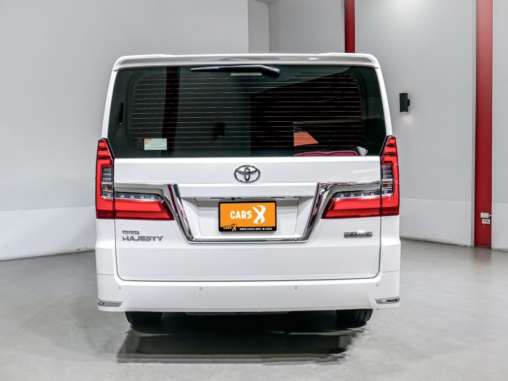 2020 TOYOTA MAJESTY 2.8 GRANDE [1P2029]