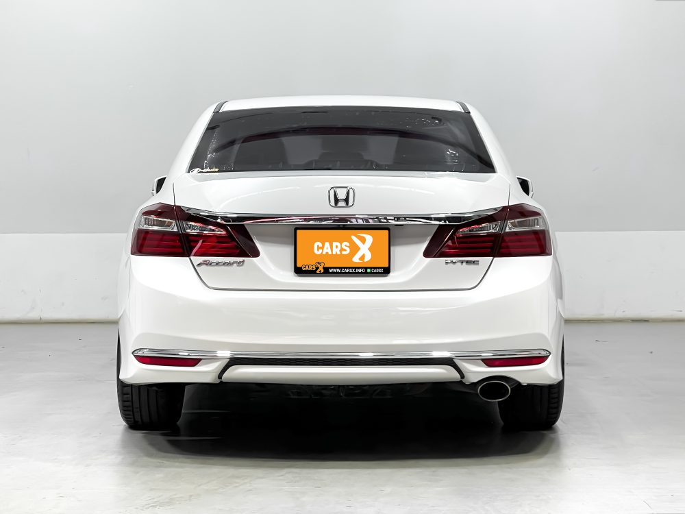 2019 HONDA ACCORD 2.0 EL [1P2012]